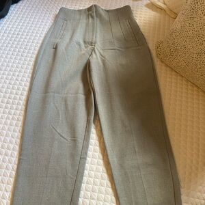 Zara Women Dress Pants